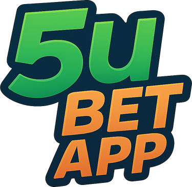 5u bet app